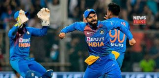 Virat Kohli | newsfront.co