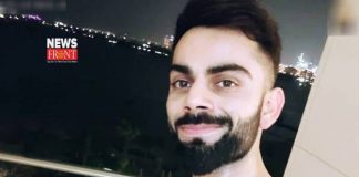 Virat Kohli | newsfront.co