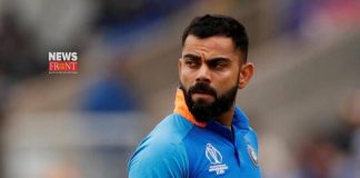 Virat Kohli | newsfront.co