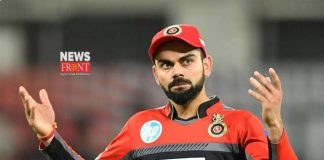 Virat Kohli | newsfront.co