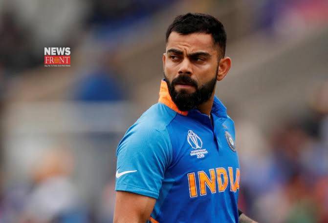 Virat Kohli | newsfront.co