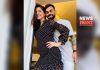 Virat with Anushka | newsfront.co