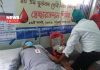 blood donation camp | newsfront.co