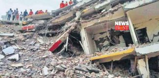building collapsed | newsfront.co