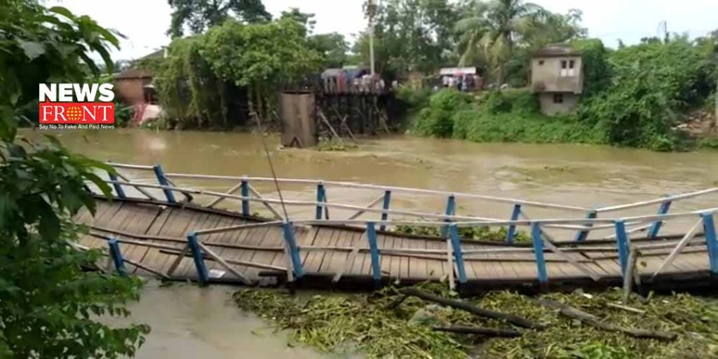 bridge damage | newsfront.co