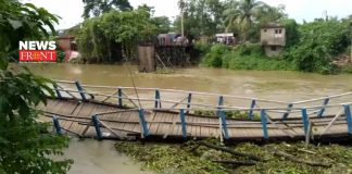 bridge damage | newsfront.co