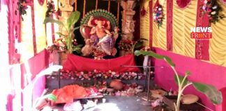 ganesh idol | newsfront.co