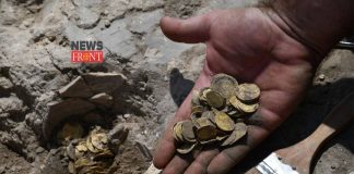 gold coins | newsfront.co