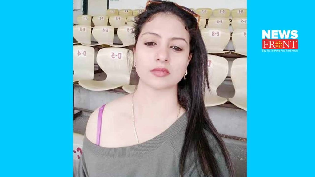 hasin jahan | newsfront.co