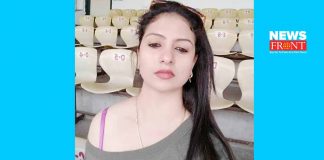 hasin jahan | newsfront.co