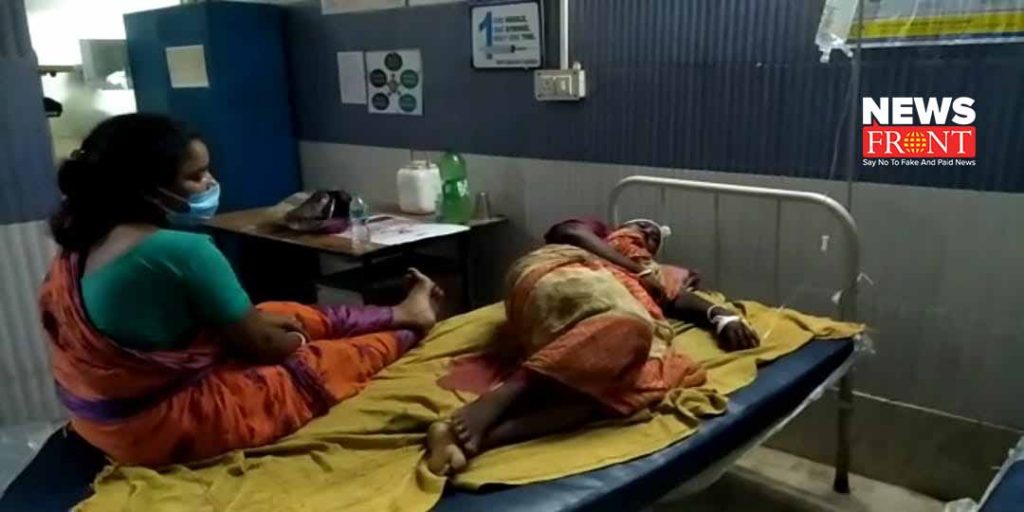 hospital in basanti | newsfront.co