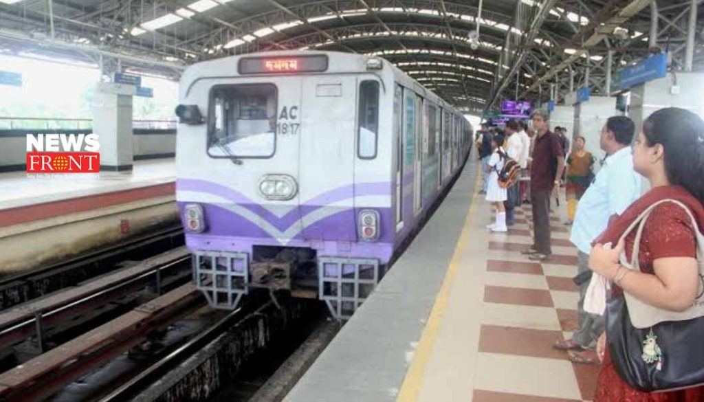 kolkata metro | newsfront.co