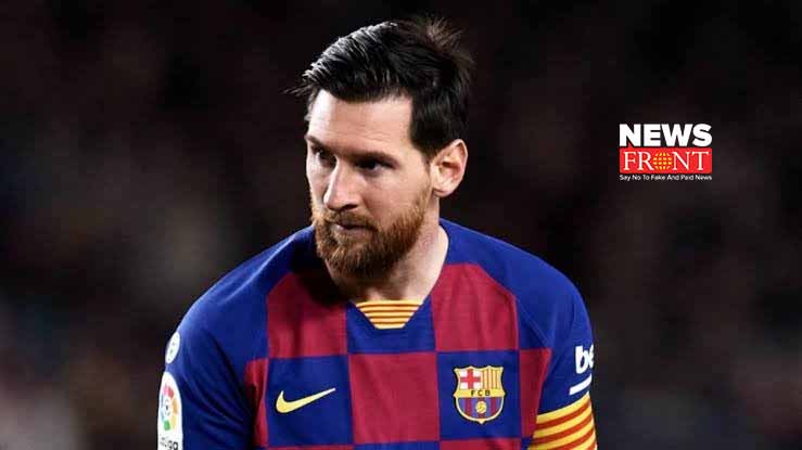 lionel messi | newsfront.co