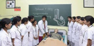 nursing college | newsfront.co