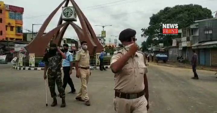 police checking | newsfront.co