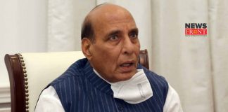 rajnath singh | newsfront.co