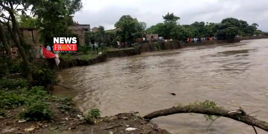 river bank breaking | newsfront.co