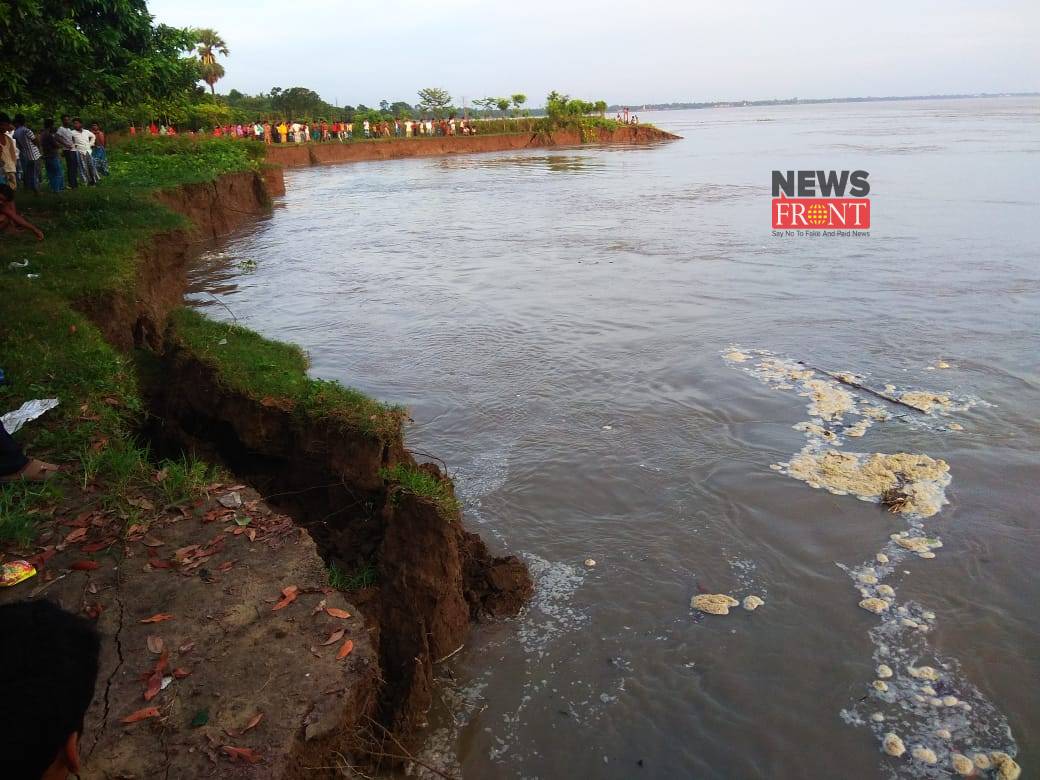 river bank breaking | newsfront.co