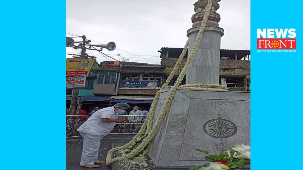 subhendhu adhikari | newsfront.co