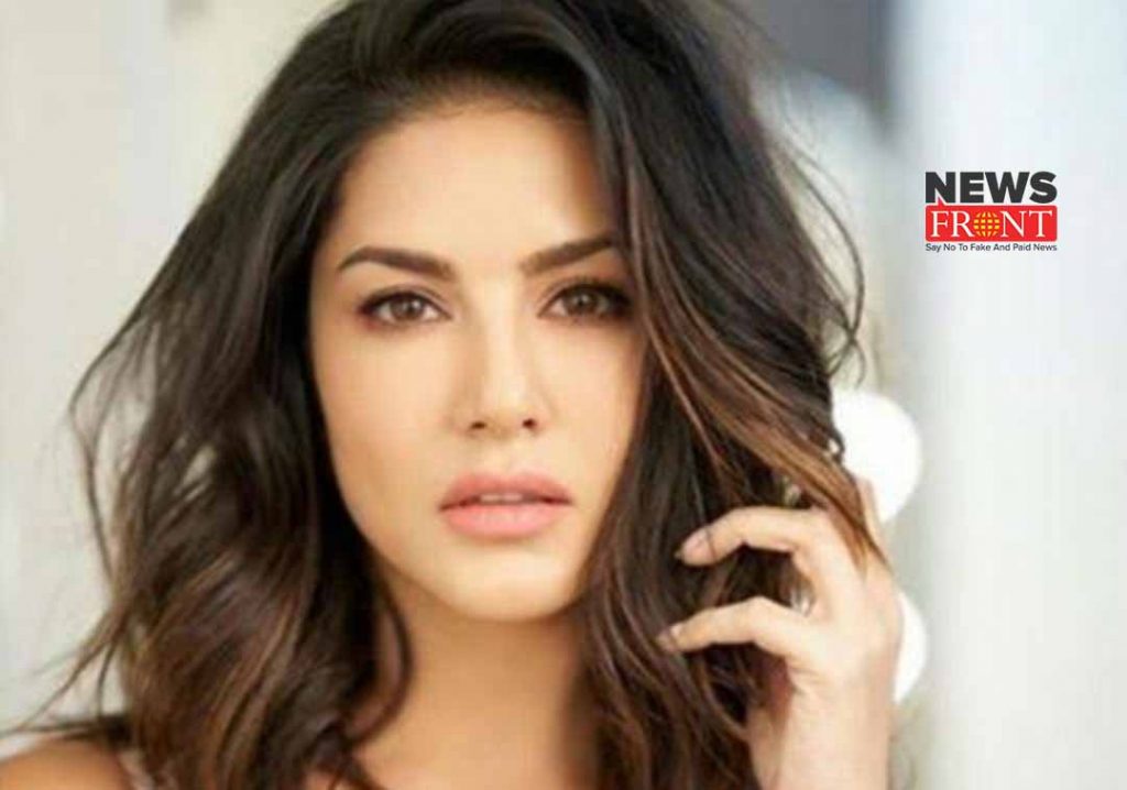 sunny leone | newsfront.co