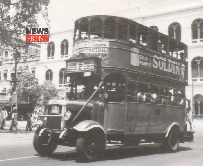 two floor bus | newsfront.co