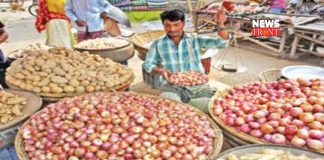 vegetable seller | newsfront.co