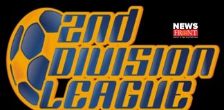 2nd division league | newsfront.co