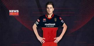 Adam Zampa | newsfront.co