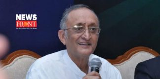 Amit Mitra | newsfront.co