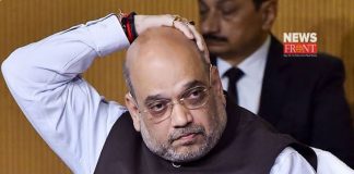 Amit Shah | newsfront.co