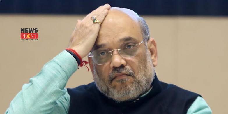 Amit Shah | newsfront.co