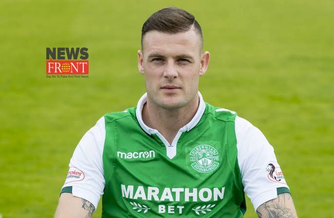 Anthony Stokes | newsfront.co