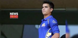 Arjun Tendulkar | newsfront.co