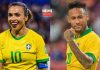 Brazil footballer | newsfront.co