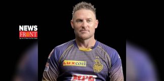 Brendon McCullum | newsfront.co