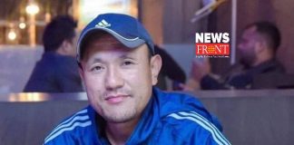 Chencho Dorji | newsfront.co