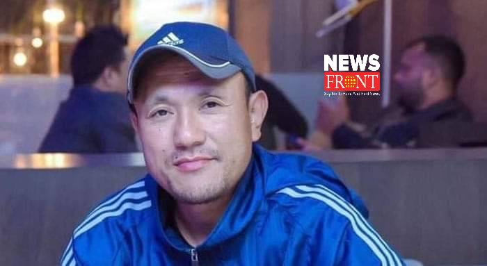 Chencho Dorji | newsfront.co