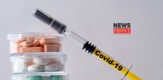 Covid vaccine | newsfront.co