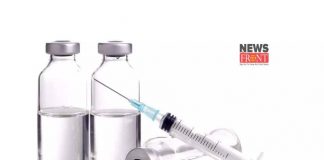 Covid vaccine | newsfront.co