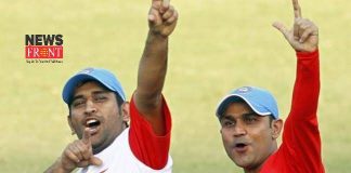 Dhoni Sehwag | newsfront.co