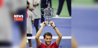 Dominic Thiem | newsfront.co