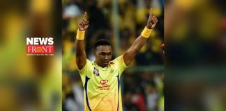 Dwayne Bravo | newsfront.co