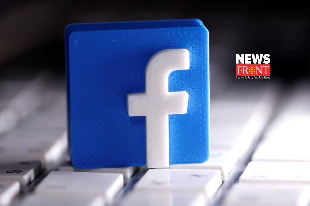 Facebook | newsfront.co