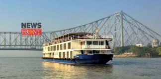 Ganges cruise | newsfront.co