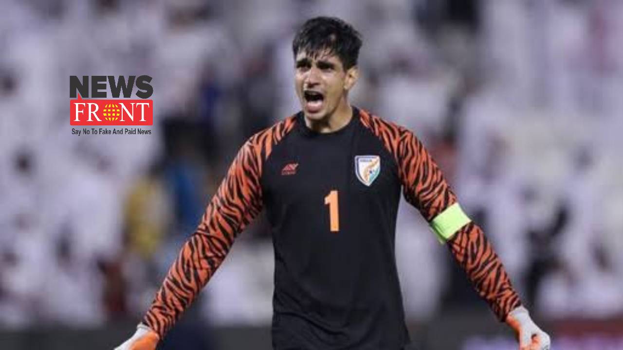 Gurpreet Singh Sandhu | newsfront.co