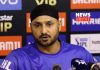 Harbhajan Singh | newsfront.co