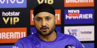 Harbhajan Singh | newsfront.co