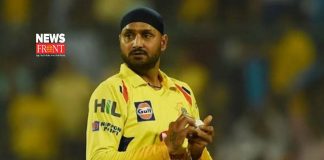 Harbhajan Singh | newsfront.co