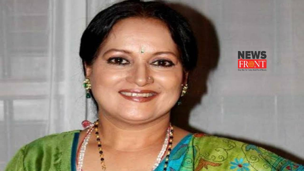 Himani Shivpuri | newsfront.co