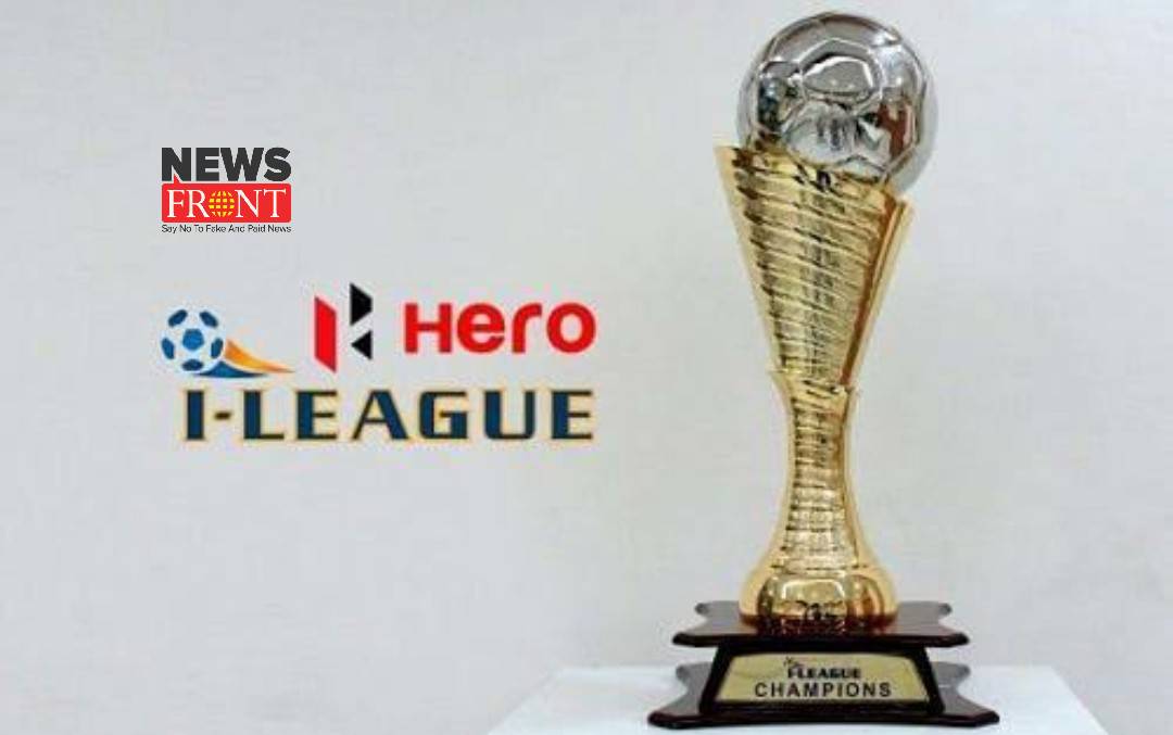 I league second division | newsfront.co